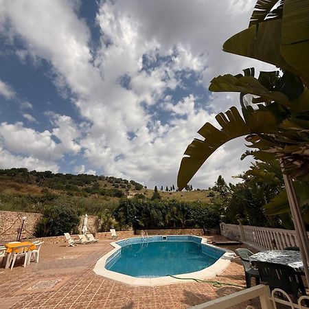 Villa Militello Nel Borgo Piu Bello Di Italia Del 2025 Militello in Val di Catania Buitenkant foto