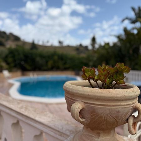 Villa Militello Nel Borgo Piu Bello Di Italia Del 2025 Militello in Val di Catania Buitenkant foto