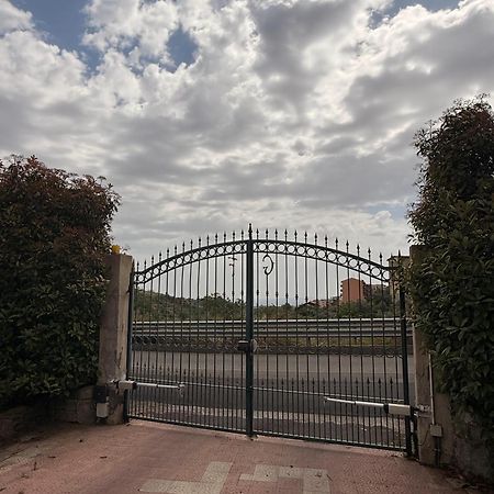 Villa Militello Nel Borgo Piu Bello Di Italia Del 2025 Militello in Val di Catania Buitenkant foto