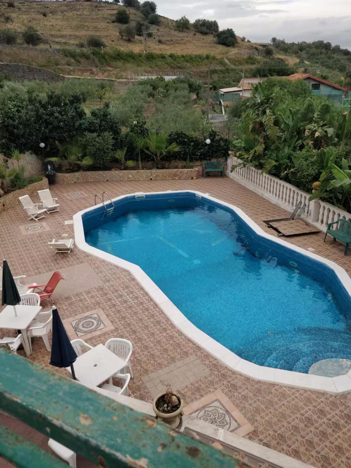Villa Militello Nel Borgo Piu Bello Di Italia Del 2025 Militello in Val di Catania Buitenkant foto