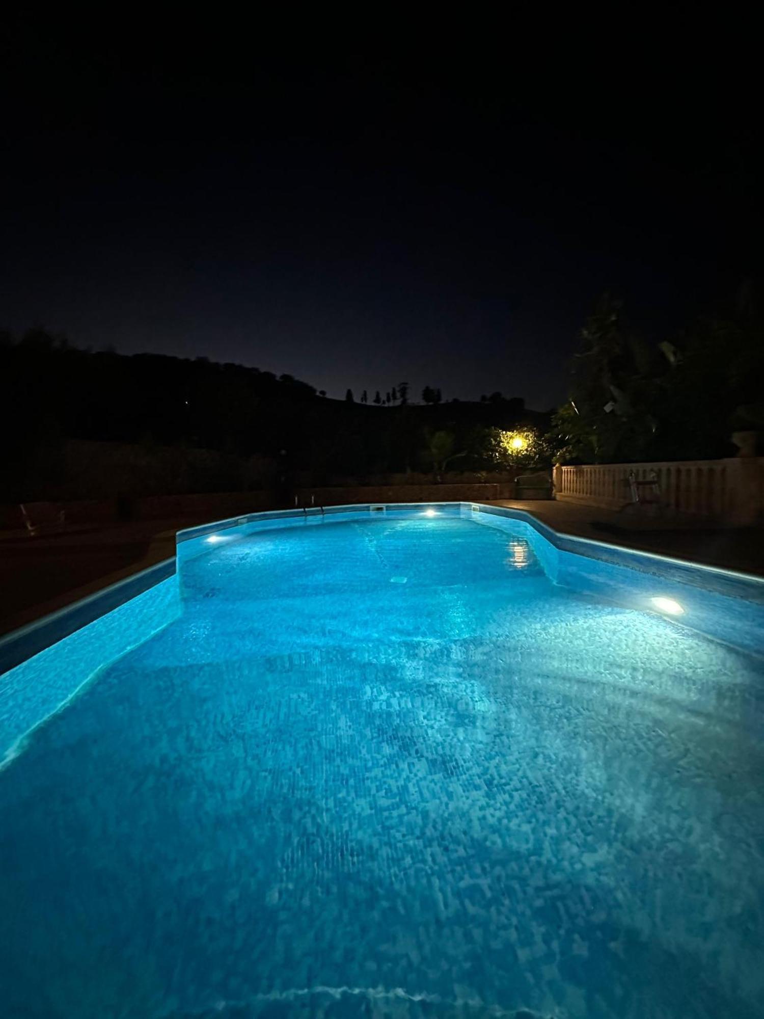 Villa Militello Nel Borgo Piu Bello Di Italia Del 2025 Militello in Val di Catania Buitenkant foto