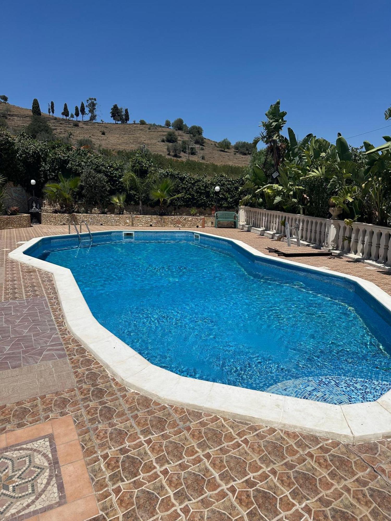 Villa Militello Nel Borgo Piu Bello Di Italia Del 2025 Militello in Val di Catania Buitenkant foto