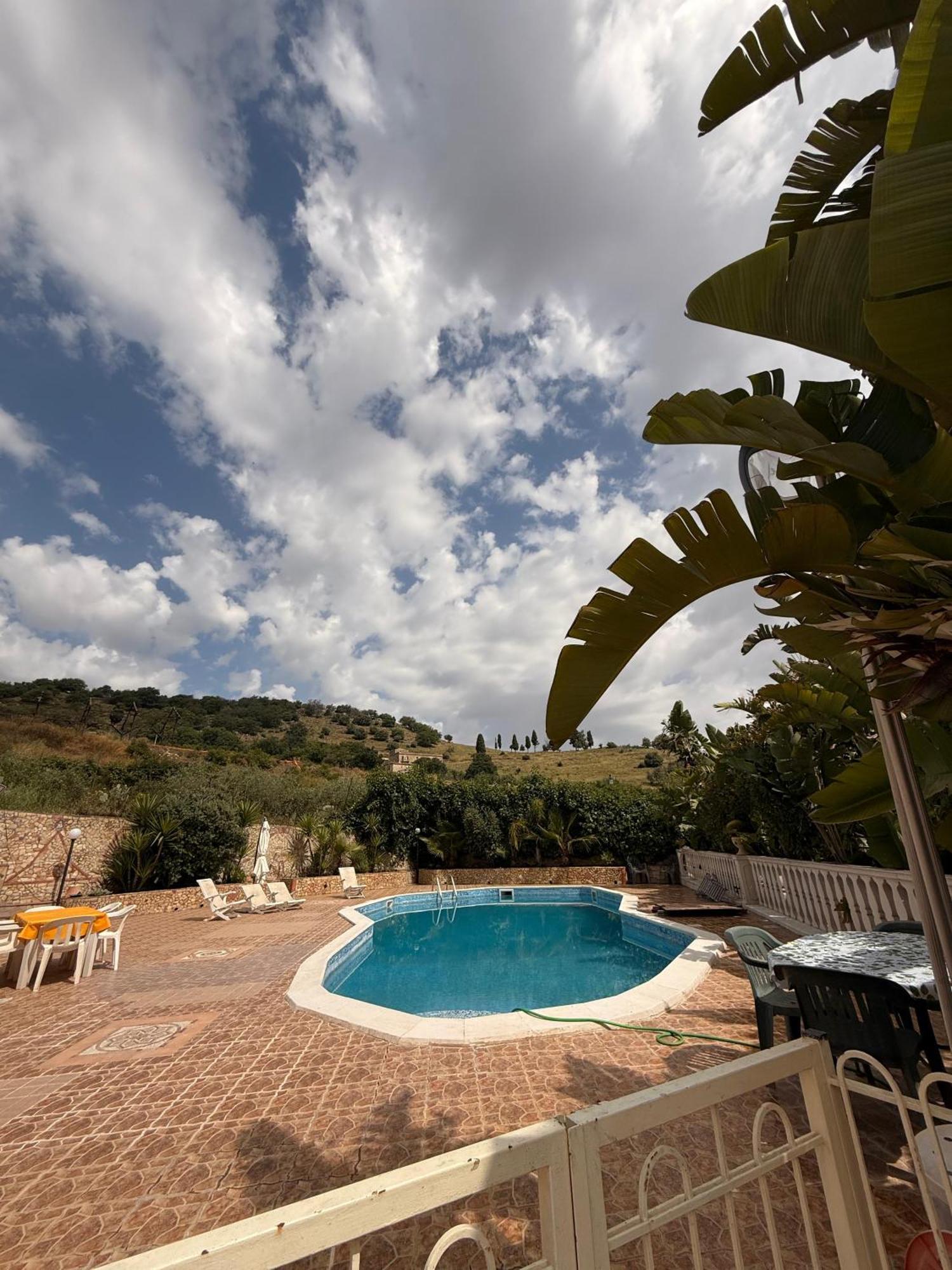 Villa Militello Nel Borgo Piu Bello Di Italia Del 2025 Militello in Val di Catania Buitenkant foto