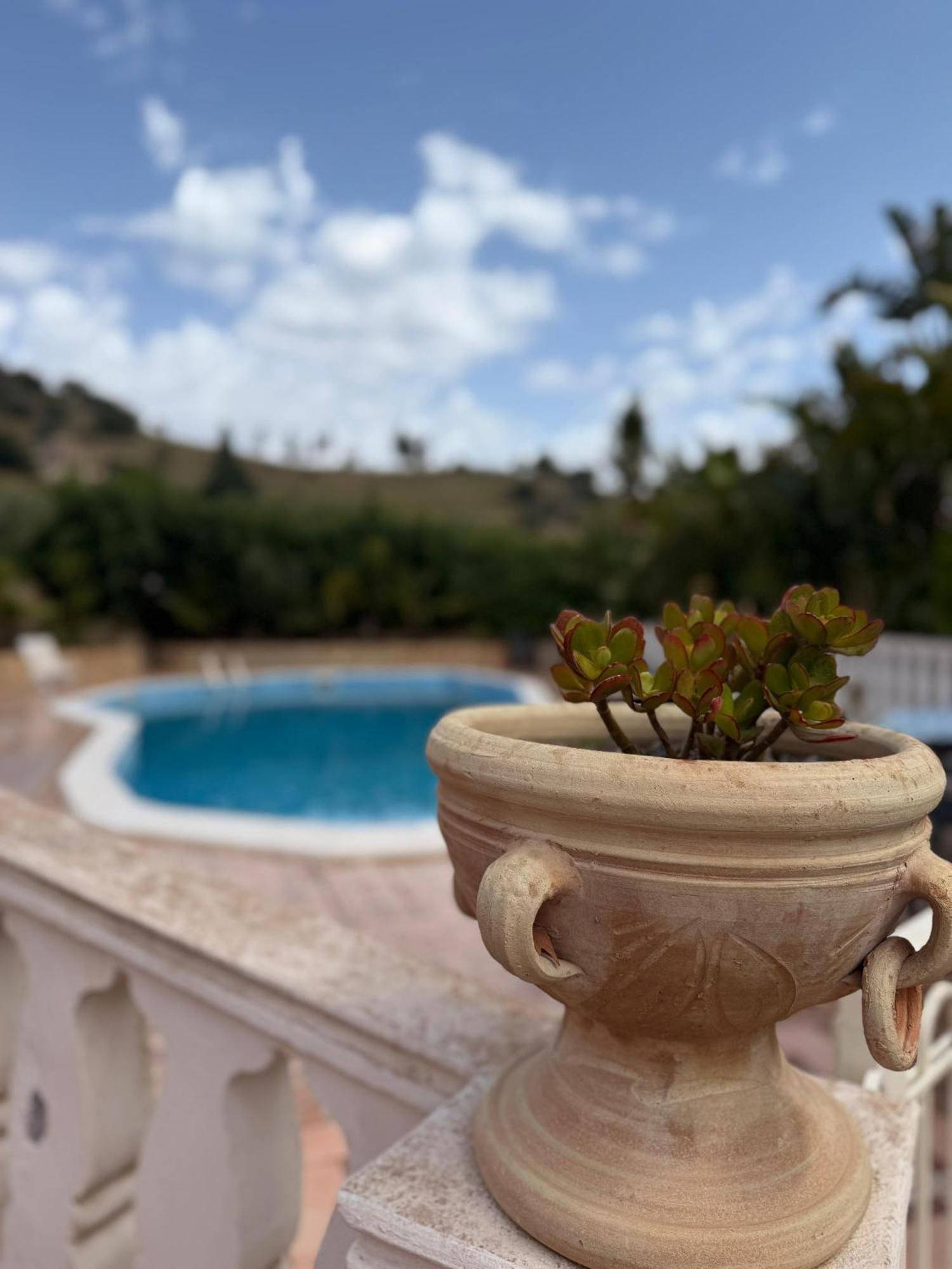 Villa Militello Nel Borgo Piu Bello Di Italia Del 2025 Militello in Val di Catania Buitenkant foto