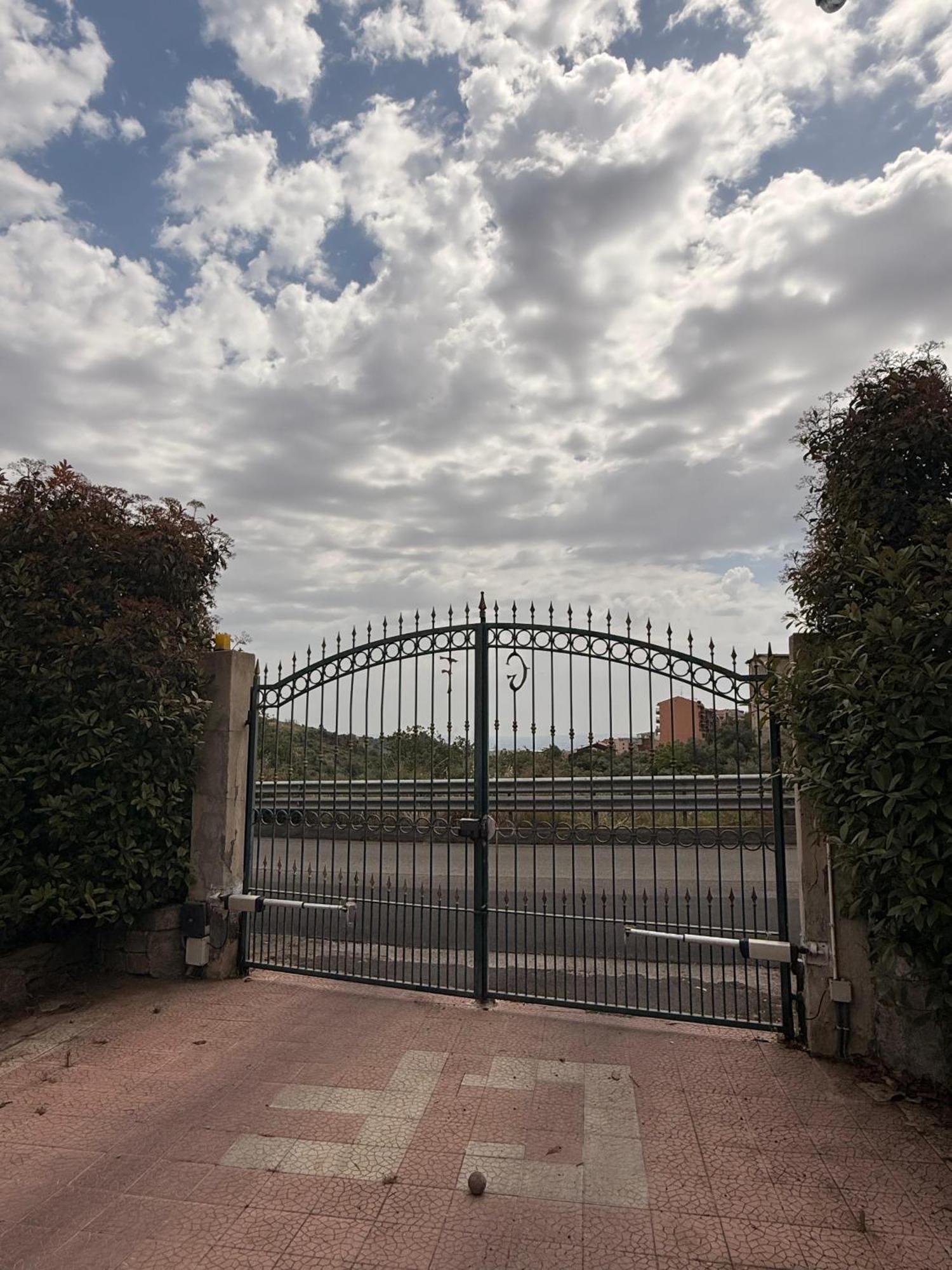Villa Militello Nel Borgo Piu Bello Di Italia Del 2025 Militello in Val di Catania Buitenkant foto