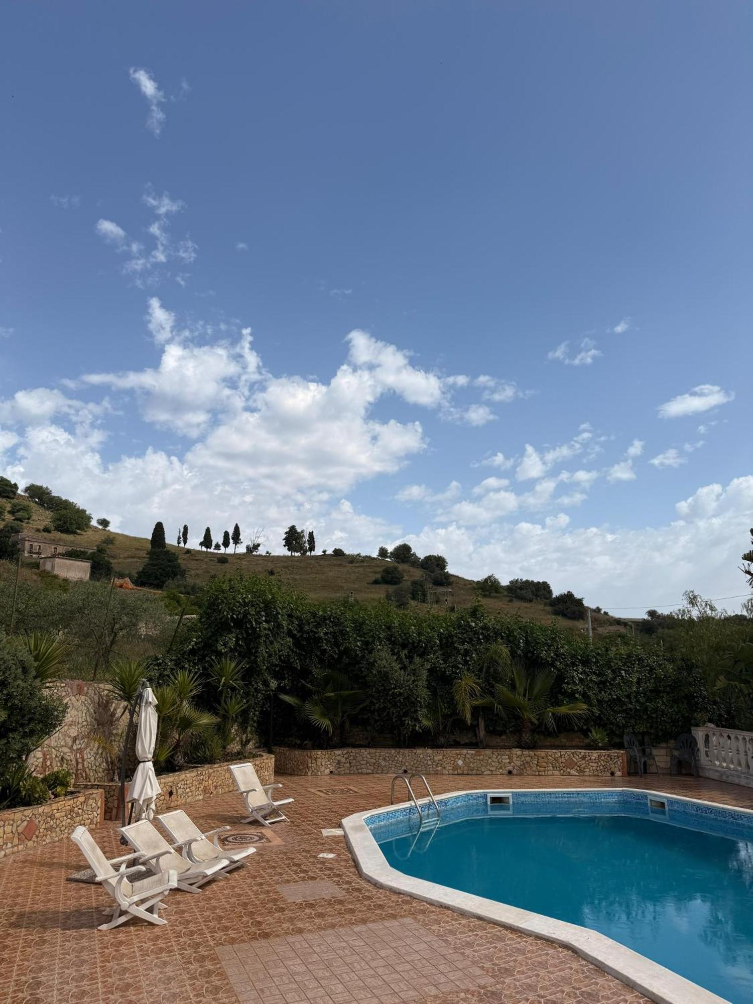 Villa Militello Nel Borgo Piu Bello Di Italia Del 2025 Militello in Val di Catania Buitenkant foto