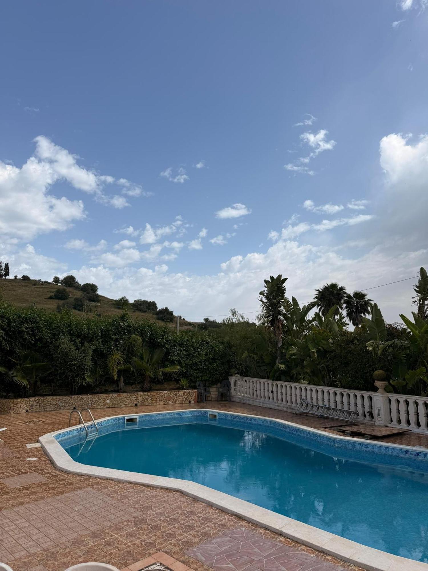 Villa Militello Nel Borgo Piu Bello Di Italia Del 2025 Militello in Val di Catania Buitenkant foto