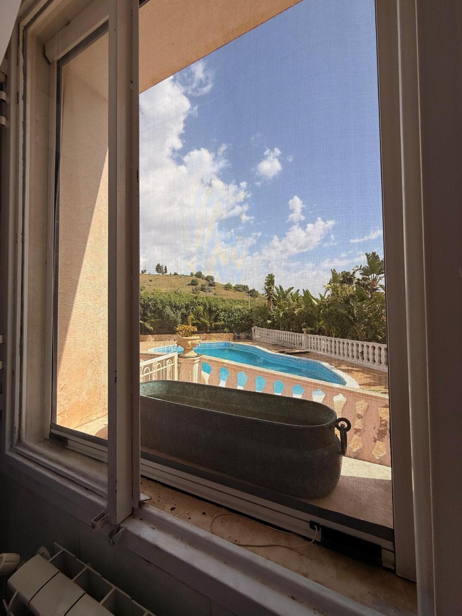 Villa Militello Nel Borgo Piu Bello Di Italia Del 2025 Militello in Val di Catania Buitenkant foto