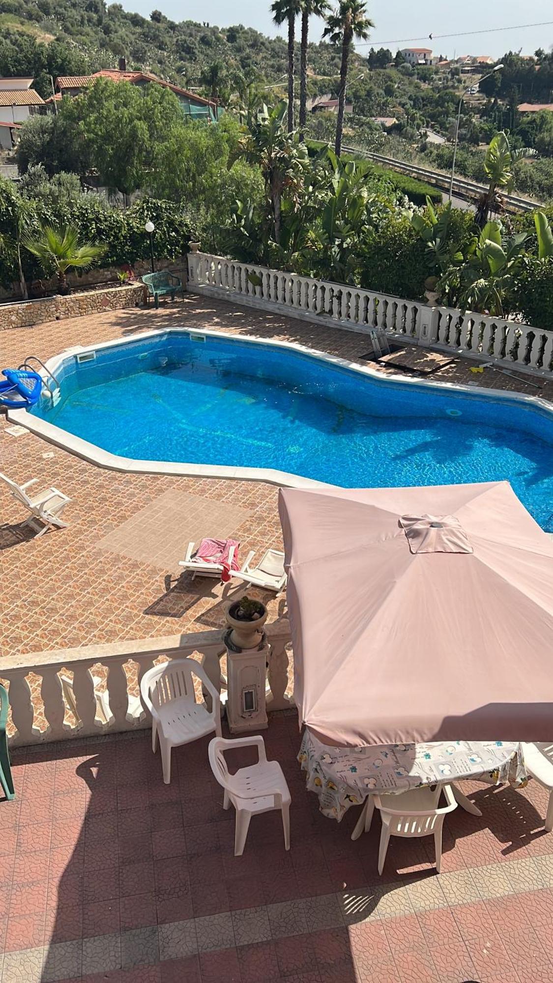 Villa Militello Nel Borgo Piu Bello Di Italia Del 2025 Militello in Val di Catania Buitenkant foto